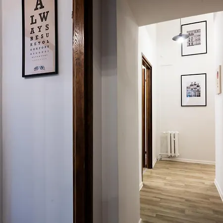Apartment Native Skawinska 5