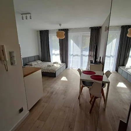 Wielicka 3 Apartment *
