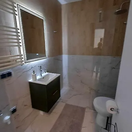 Wielicka 3 * Krakow