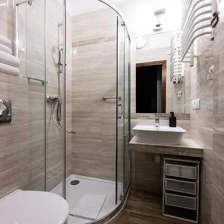Native Skawinska 5 Apartment *