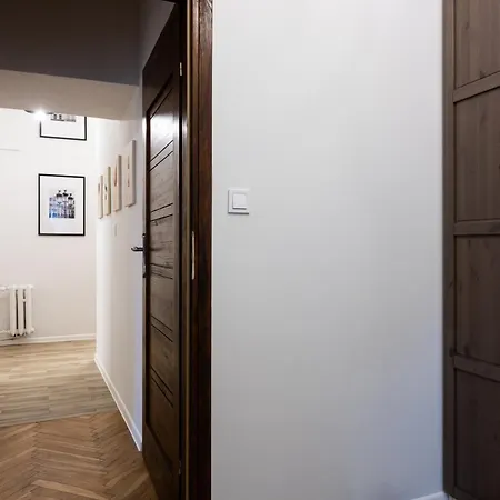Native Skawinska 5 Apartment Krakow