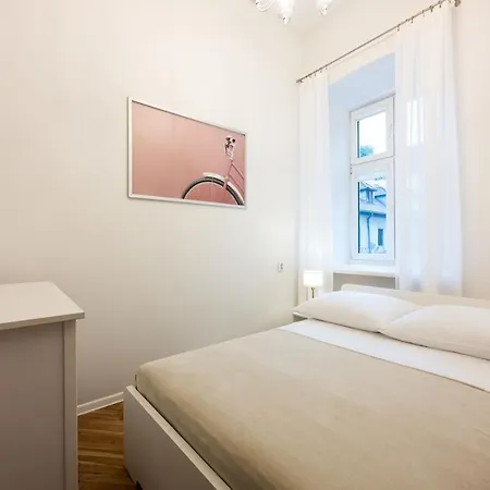 Native Skawinska 5 Apartment