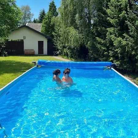 Bed & Breakfast Emerald Spa