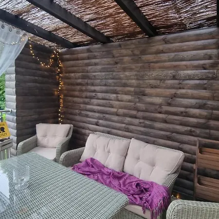 Bed & Breakfast Emerald Spa *