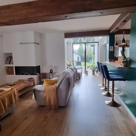 Emerald Spa Bed & Breakfast