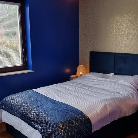 Emerald Spa Bed & Breakfast