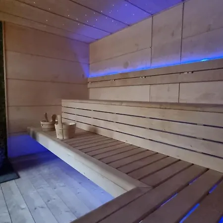 Emerald Spa Bed & Breakfast Krakow