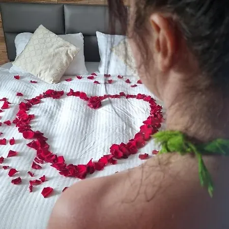 Emerald Spa * Krakow