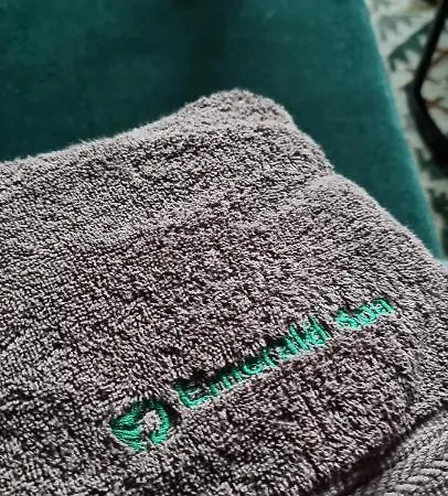 Bed & Breakfast Emerald Spa Krakow