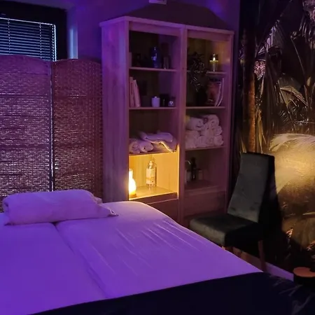Bed & Breakfast Emerald Spa *