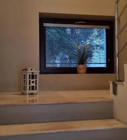 Bed & Breakfast Emerald Spa *