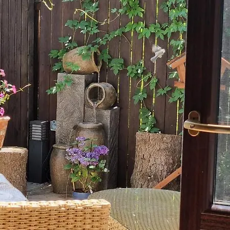 Bed & Breakfast Emerald Spa