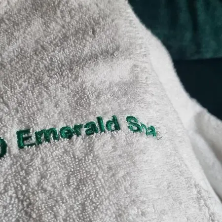 Bed & Breakfast Emerald Spa