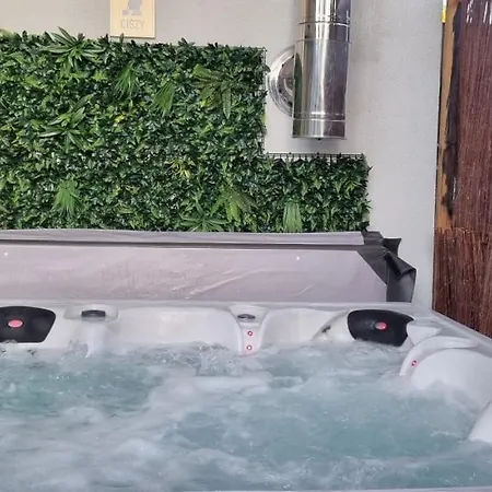 Emerald Spa Krakow