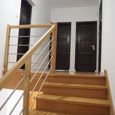 Villa Willa Zwierzyniec Krakow