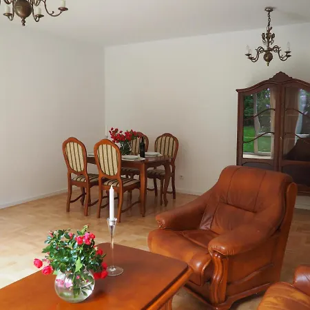 Willa Zwierzyniec Villa Cracovia