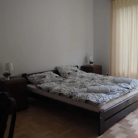 Willa Zwierzyniec * Cracovia
