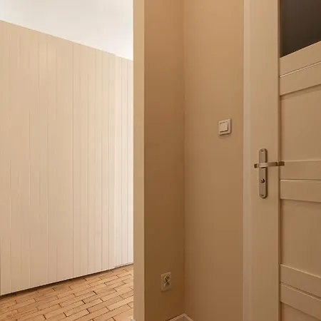Negroni Plac Nowy Apartment Krakow