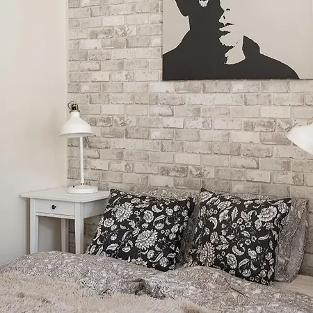 Negroni Plac Nowy Apartment *