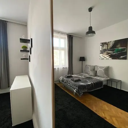Koletek Old Town Apartment *