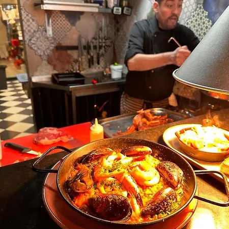 Old Market 크라쿠프