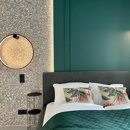 Aparthotel Jubilat *