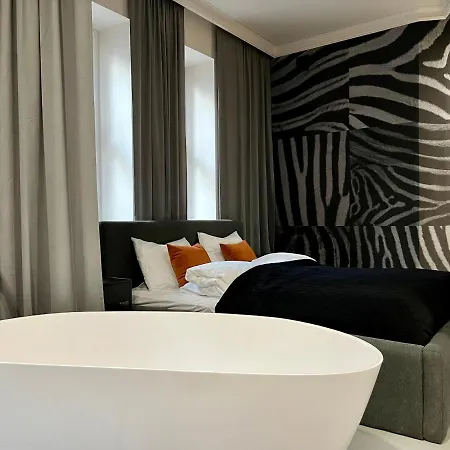 Jubilat Aparthotel *