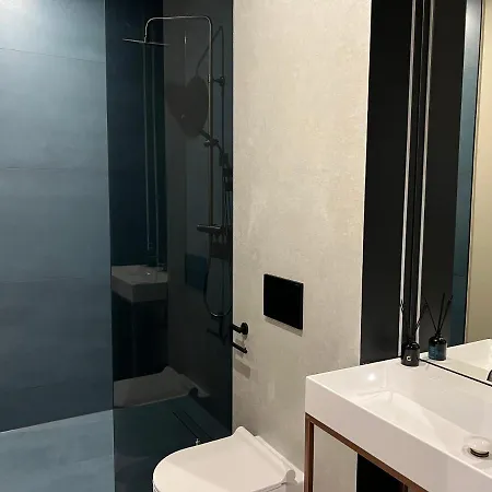 Jubilat Aparthotel *