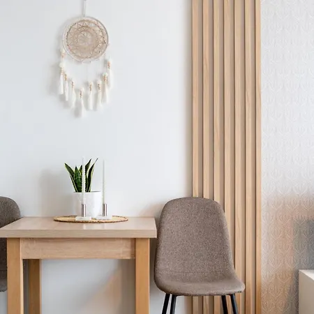 Zabiniec Boho Studio Lägenhet *