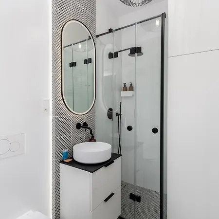 Old Town Modern Studio * Krakow