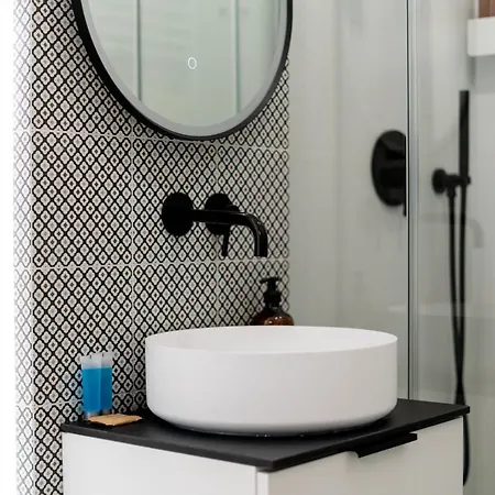 Old Town Modern Studio Apartment Krakow