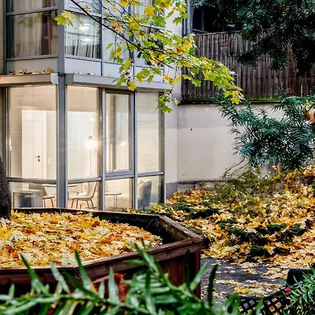 Apartment Old Town Modern Studio *