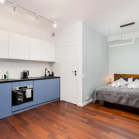 Old Town Modern Studio