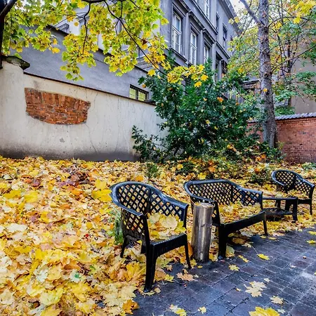 Old Town Modern Studio Krakow