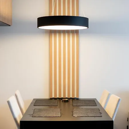 Apartmán Bronowice Cosy *