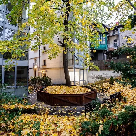 Old Town Modern Studio * Krakow