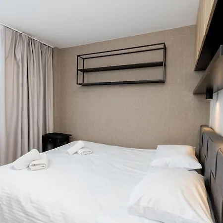 Apartmán Bronowice Cosy Krakov