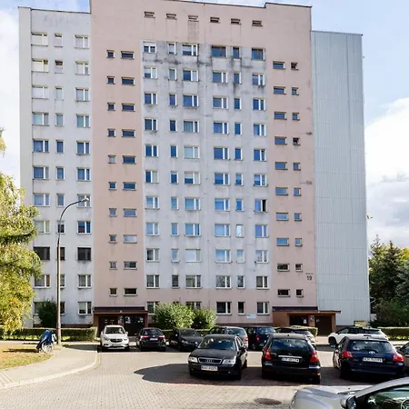 Apartmán Bronowice Cosy *