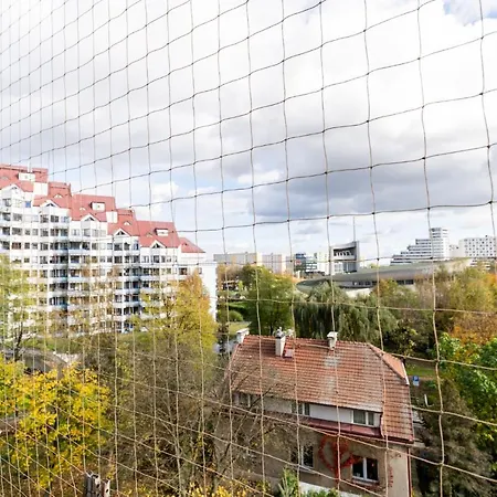 Bronowice Cosy * Krakov