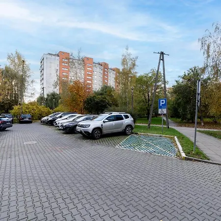 Bronowice Cosy * Krakov