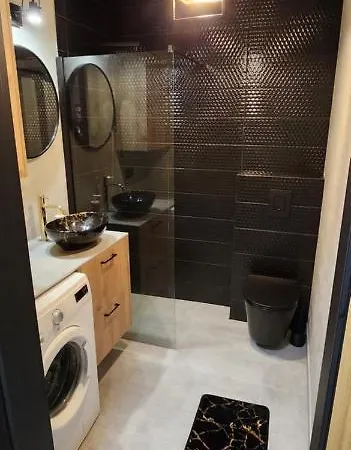 Vistula Loft , Spa , Sauna & Swimming Pool, Free Parking! * Krakow