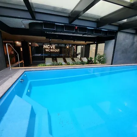 Apartment Vistula Loft , Spa , Sauna & Swimming Pool, Free Parking! *