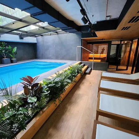 Apartment Vistula Loft , Spa , Sauna & Swimming Pool, Free Parking! Krakow
