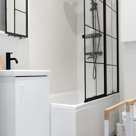 Apartment Comfort Loft By Rentujemy