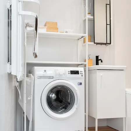 Comfort Loft By Rentujemy Apartment Krakow