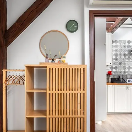 Comfort Loft By Rentujemy Krakow