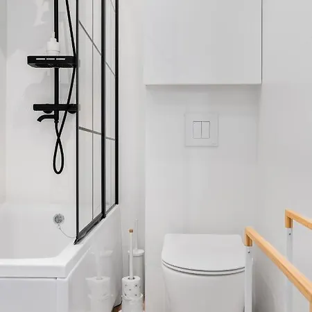 Apartment Comfort Loft By Rentujemy