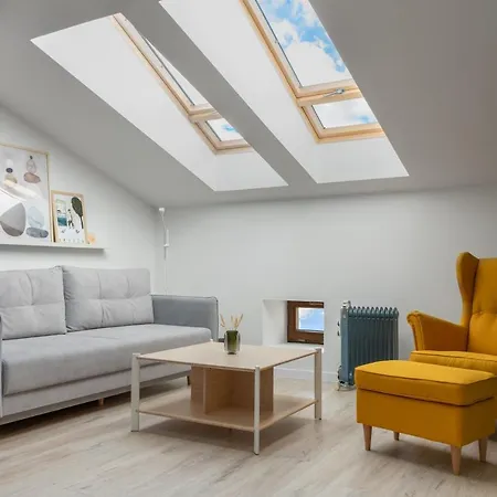 Comfort Loft By Rentujemy
