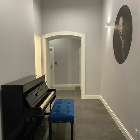 Apartment Bracka Main Square