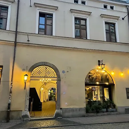 Bracka Main Square * Krakow
